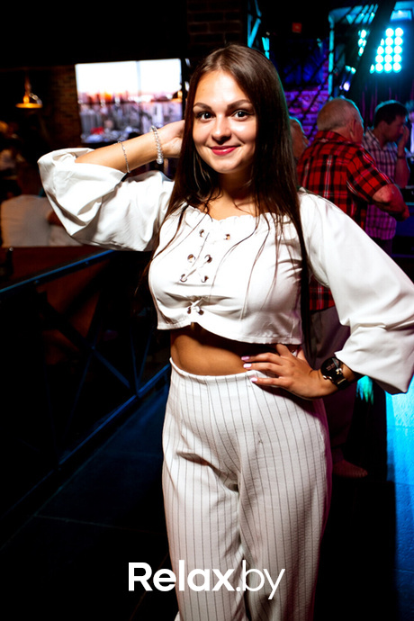 Brooklyn Live!, фото № 10