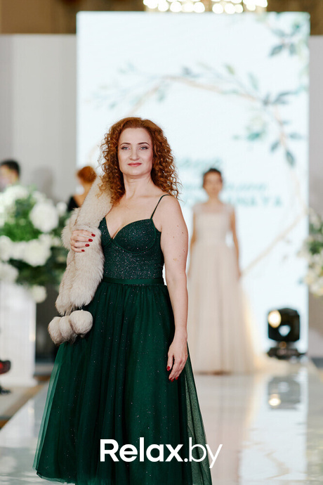 Fashion-терапия «Жизнь заново» by Kabadaryan, фото № 308