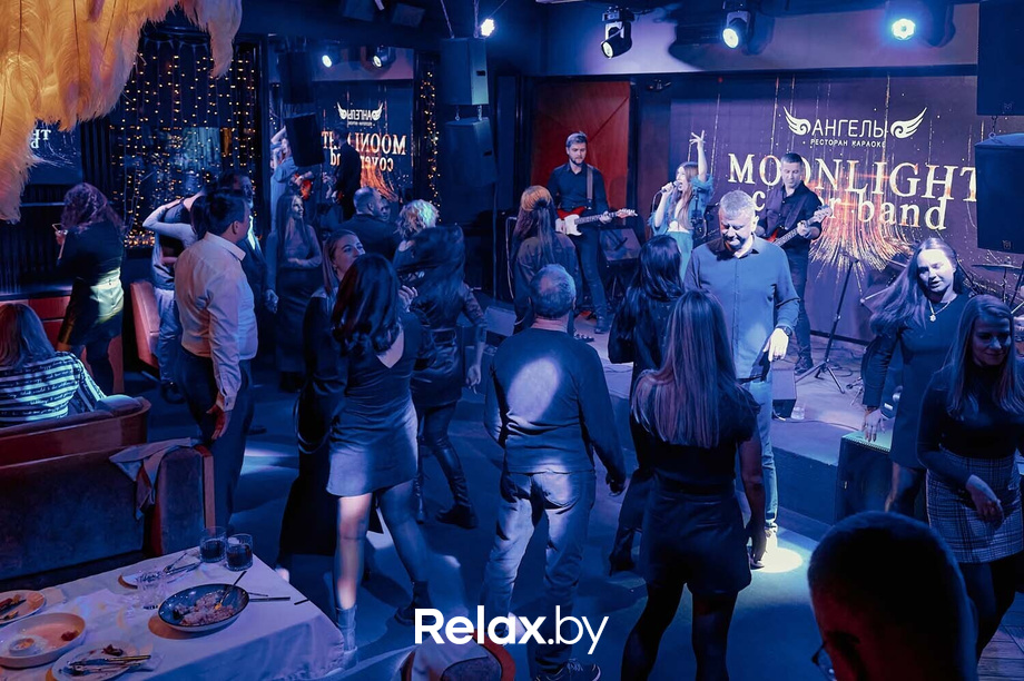 Saturday music, фото № 42