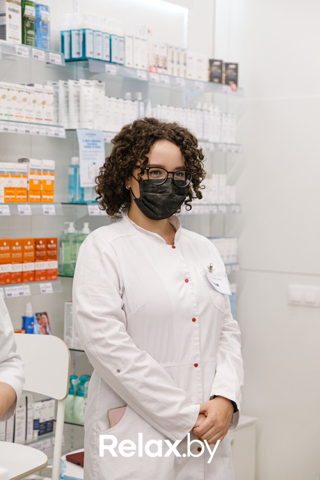 Открытие магазина Health and beauty, фото № 94