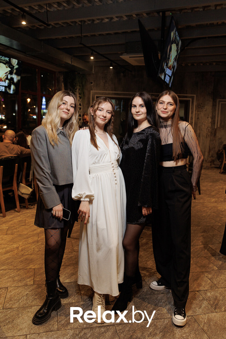 Thursday party, фото № 82