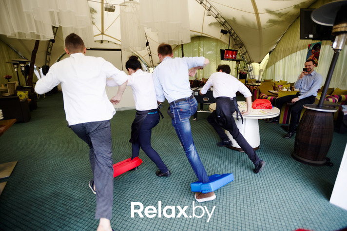 Воскресный бранч, фото № 52