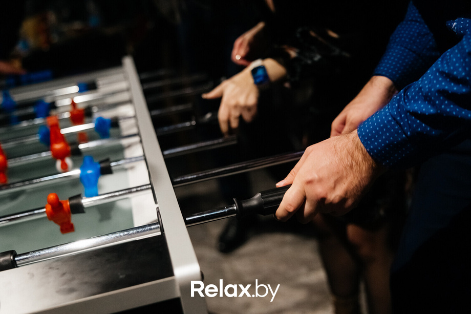 Friday Party, фото № 56