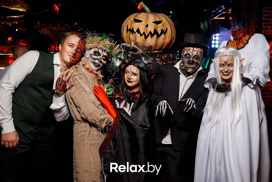 Осенний Карнавал, фото № 83