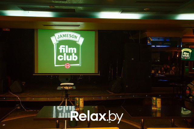 Jameson Movie Club: Плохой Санта, фото № 99