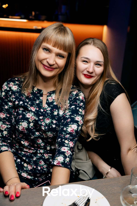 Ночные жители, фото № 4