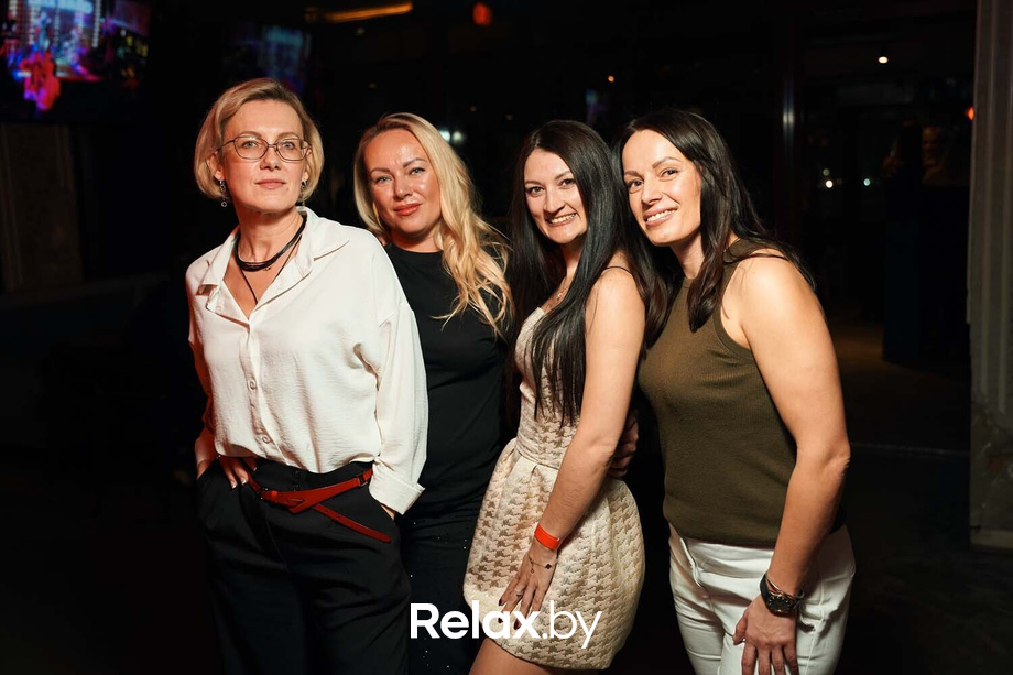 Saturday party, фото № 8