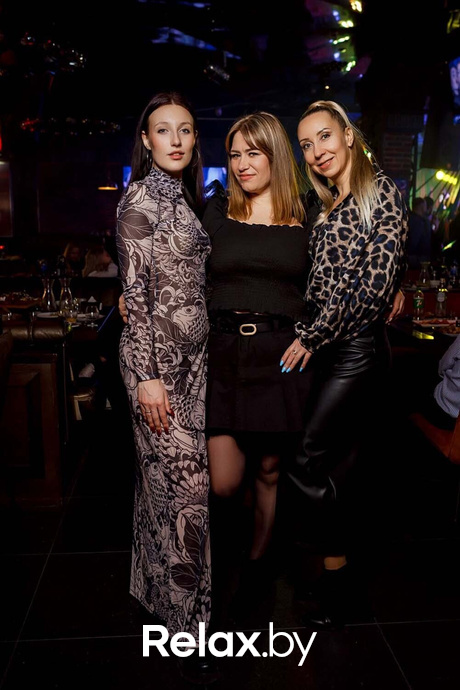 Женский праздник, фото № 23