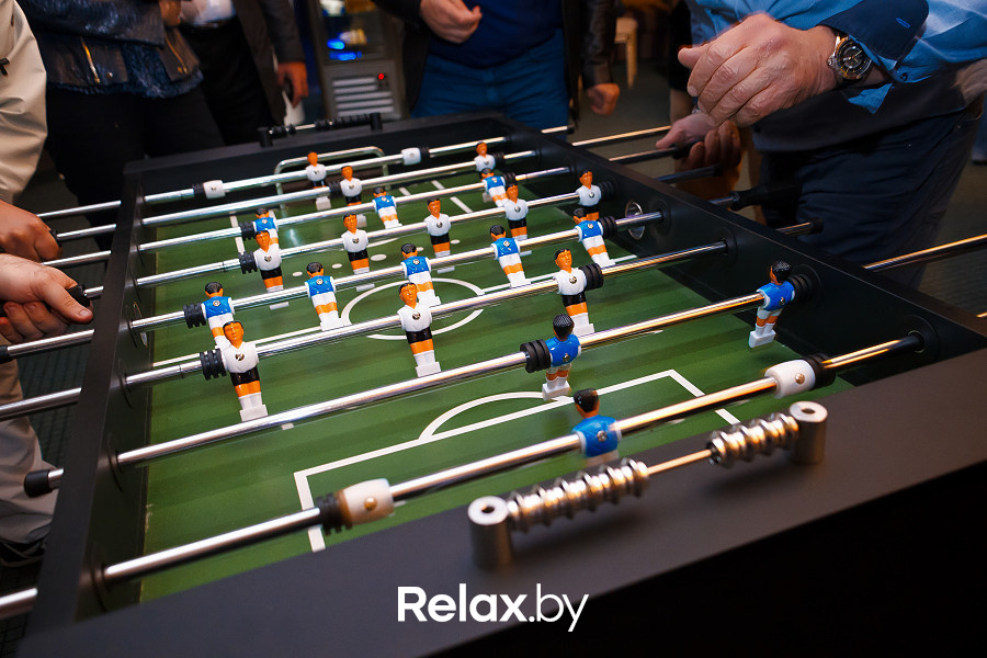 Четверг на La Terazza, фото № 55