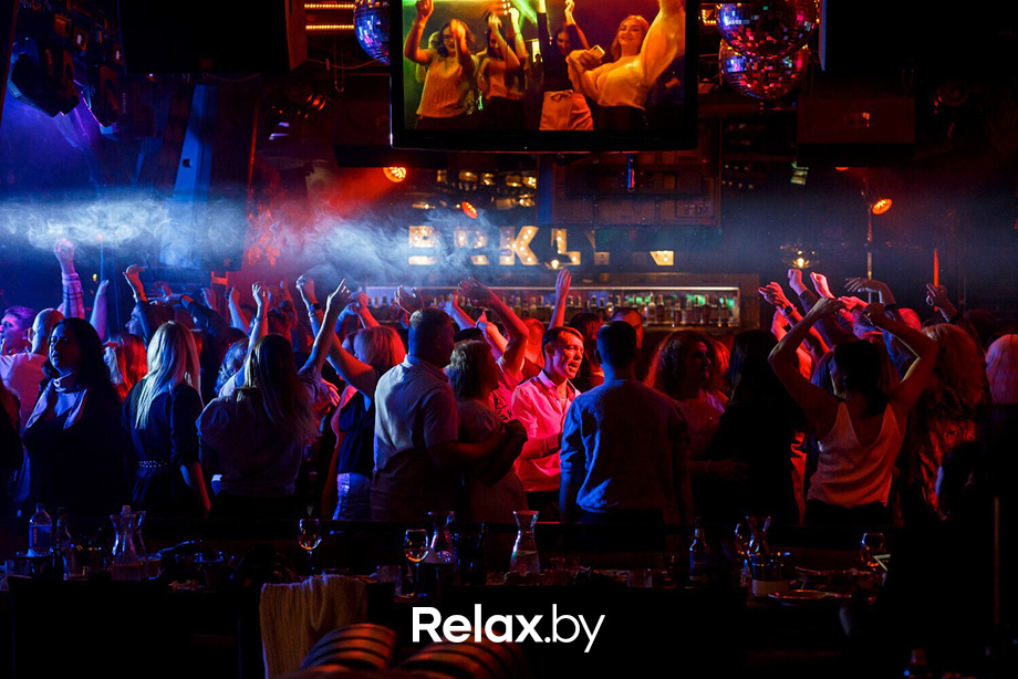 Brooklyn Live!, фото № 17