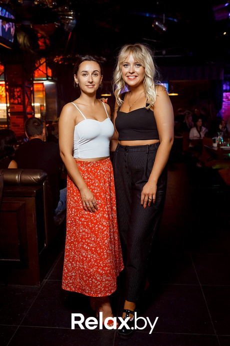 Brooklyn Live!, фото № 13