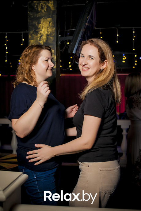 Friday party, фото № 36