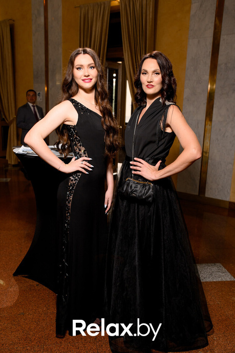 Бизнес-премия «Номер один» 2022, фото № 9