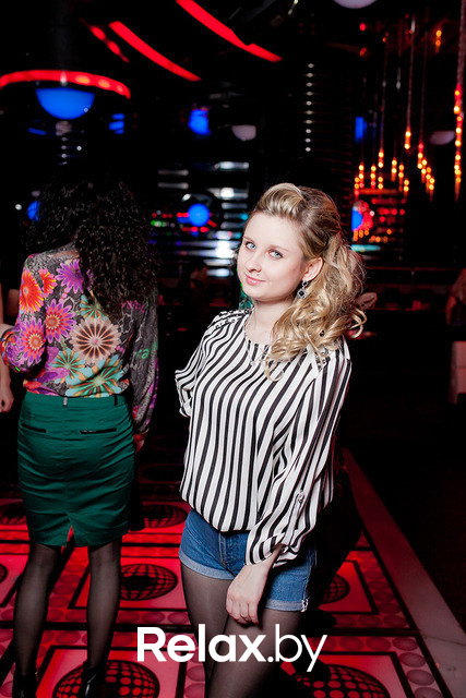 Siberian night, фото № 33