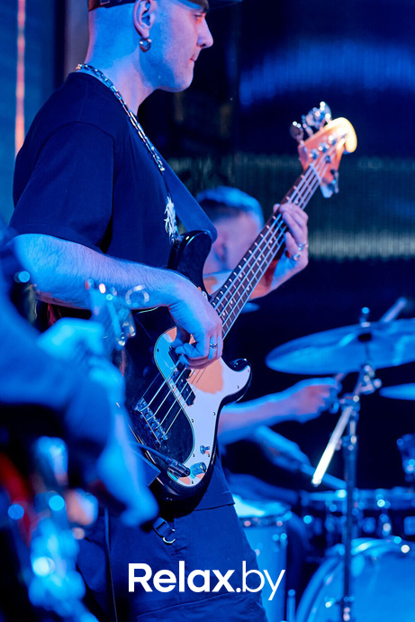 Friday Music, фото № 46