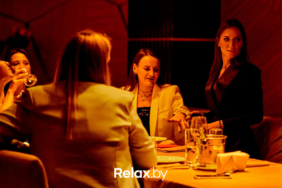 Суббота в Ангелах, фото № 19