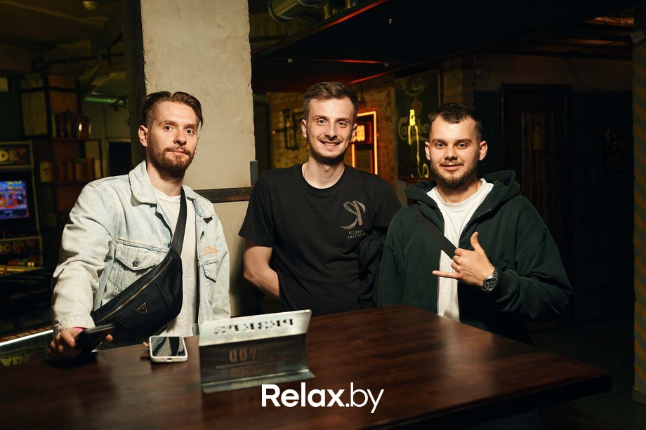 Saturday party, фото № 14