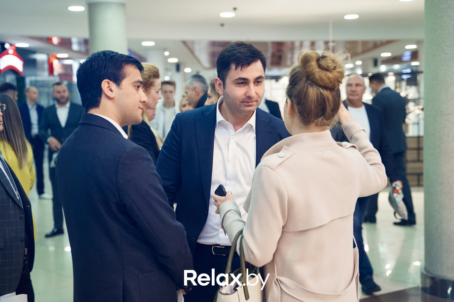 «Минск модный» - в ТЦ «Столица», фото № 175