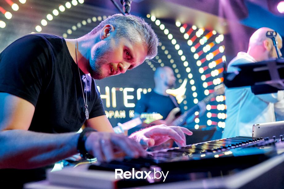 Friday Music, фото № 6