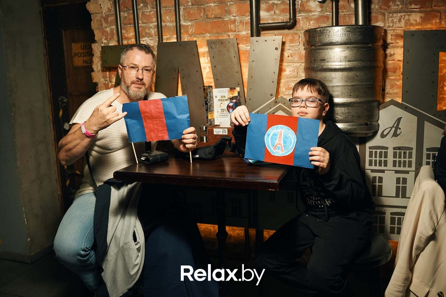 Saturday party, фото № 15