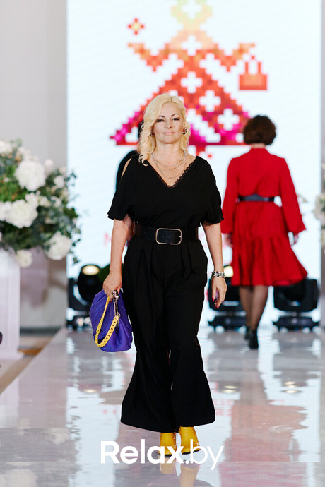 Fashion-терапия «Жизнь заново» by Kabadaryan, фото № 254