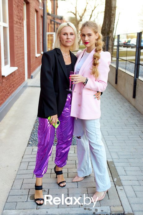 Открытие шоурума Uno Mas Uno, фото № 56