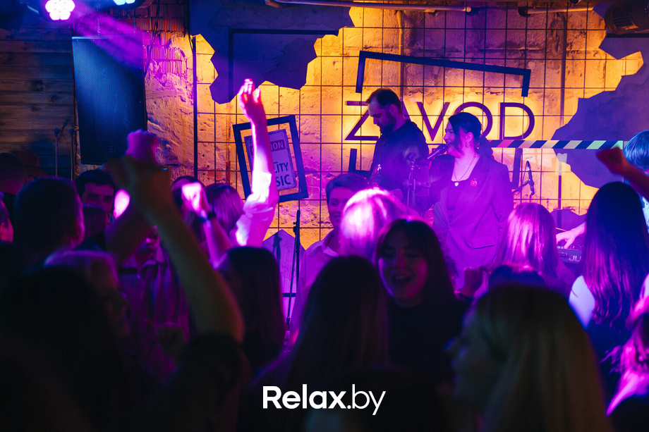 Международный женский день, фото № 61