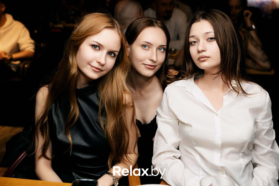 Friday party, фото № 67