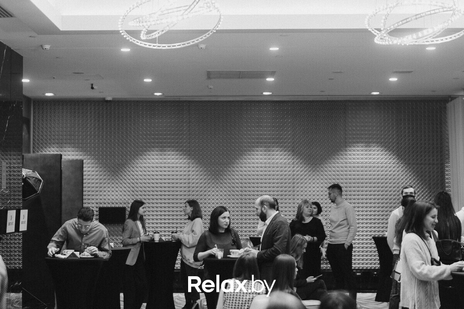 Direct Marketing Breakfast Minsk, фото № 36