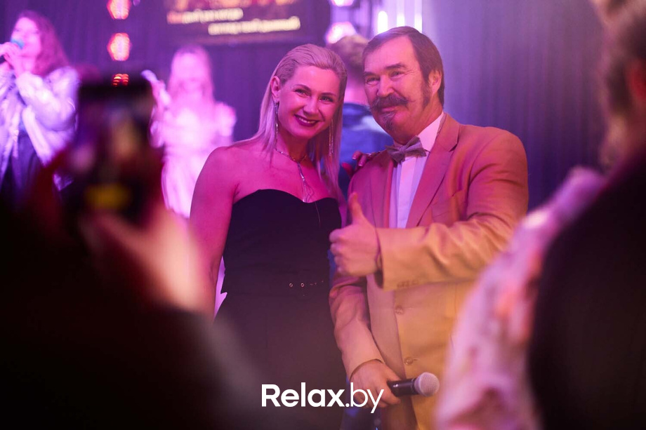 Открытие караоке «Квартирник», фото № 58