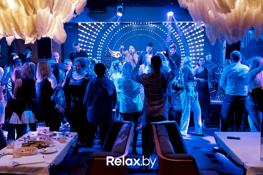 Friday Music, фото № 106