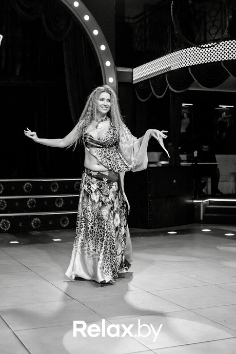 MoulinRouge, фото № 35