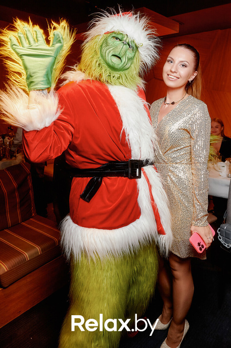 Новый Год в Ангелах, фото № 26