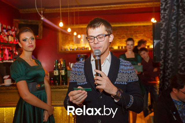 Кафе Brutto: Рок-волна, фото № 98