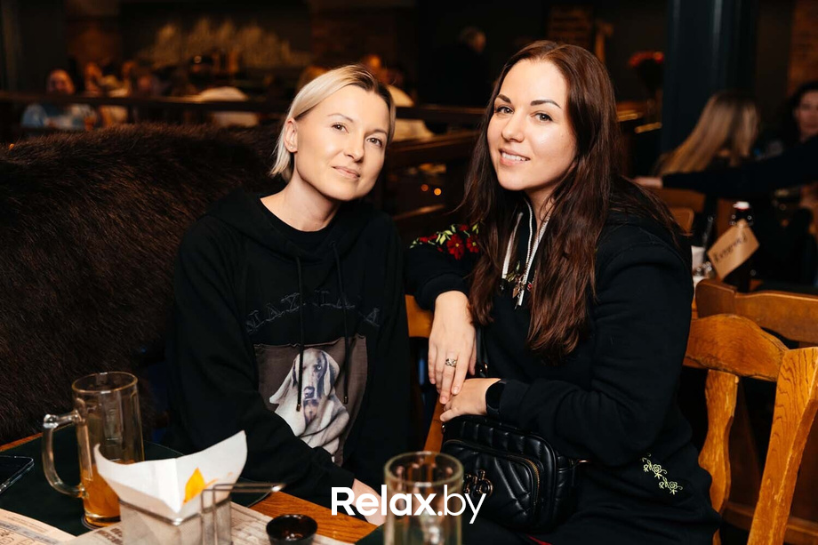 Танцуем в Броваре, фото № 25