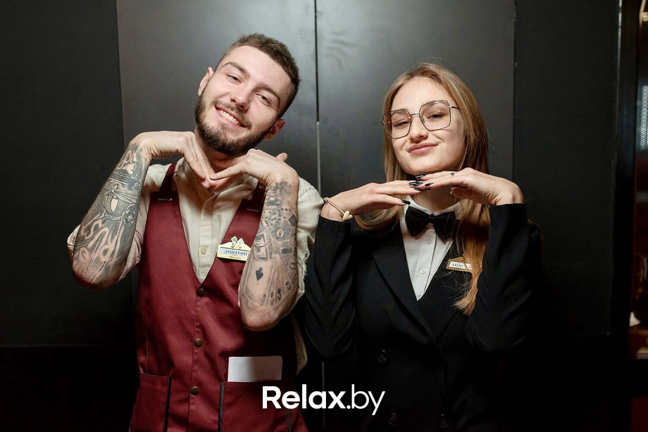 MoulinRouge, фото № 10