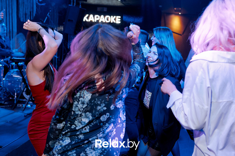 Saturday music, фото № 109