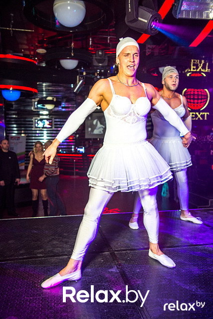 Next Club Show, фото № 39