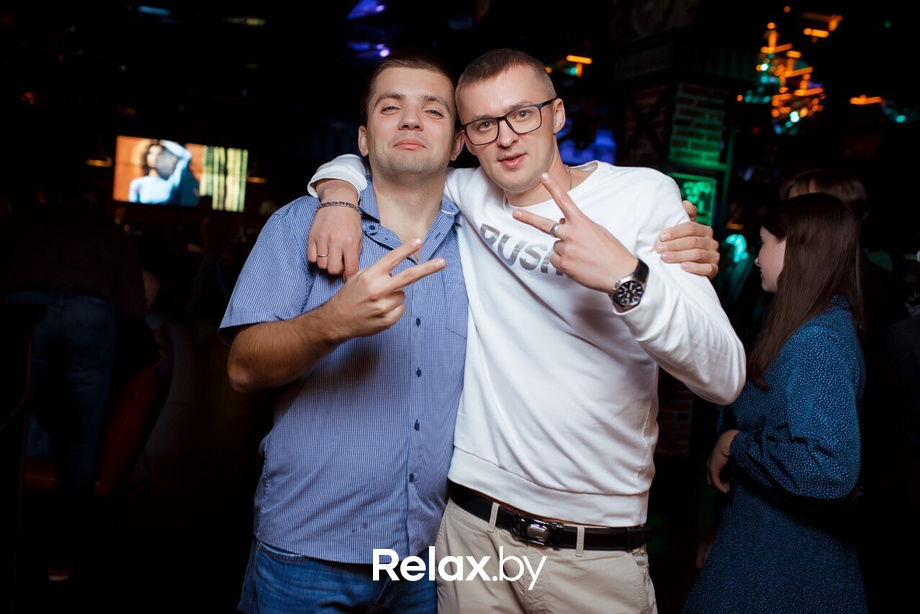 Brooklyn Live!, фото № 28