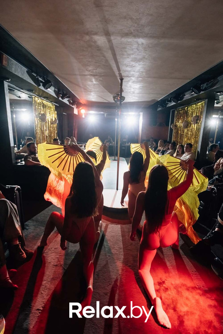 10 лет Ночным фантазиям, фото № 30