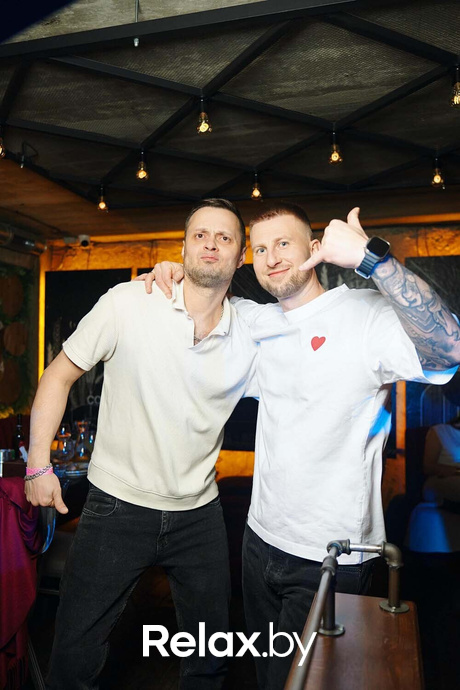 День встречи выпускников, фото № 36