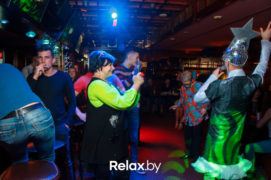 Вечер с участием Верки Сердючки, фото № 58