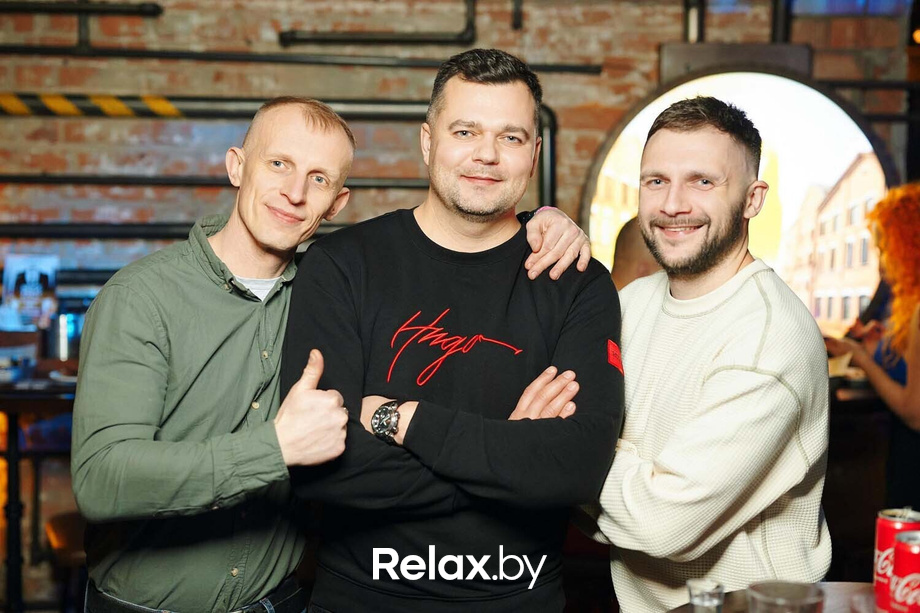 День встречи выпускников, фото № 87