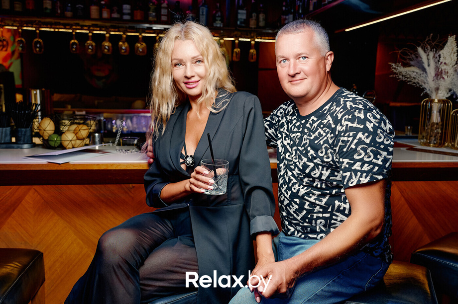 Saturday music, фото № 30