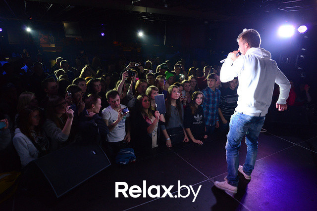 Кто Там?, фото № 111