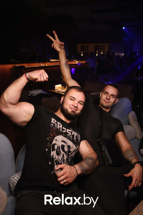 Terra party, фото № 11