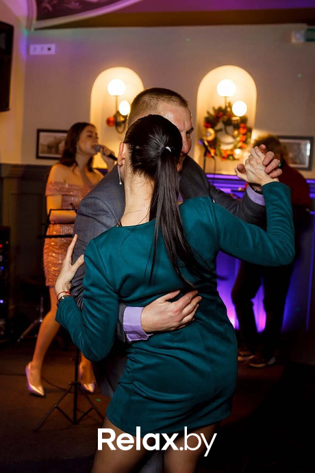 Старый Новый год, фото № 29