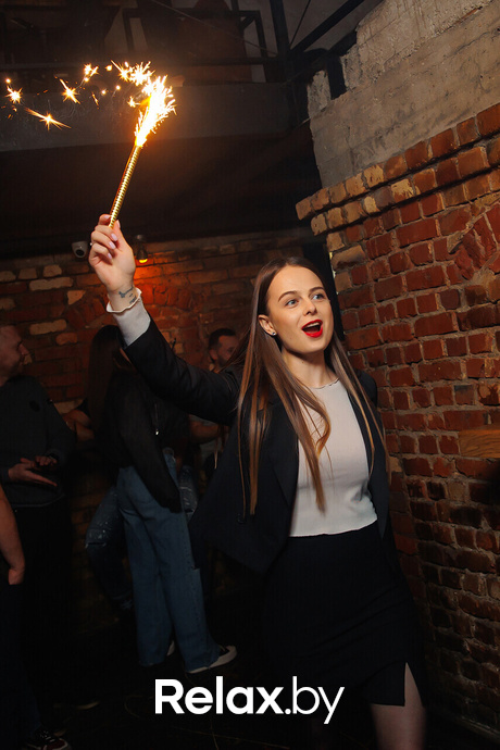 5 лет Hookahplace Kolasa, фото № 96