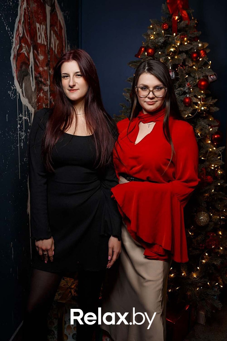 Новогодний Бруклин, фото № 37