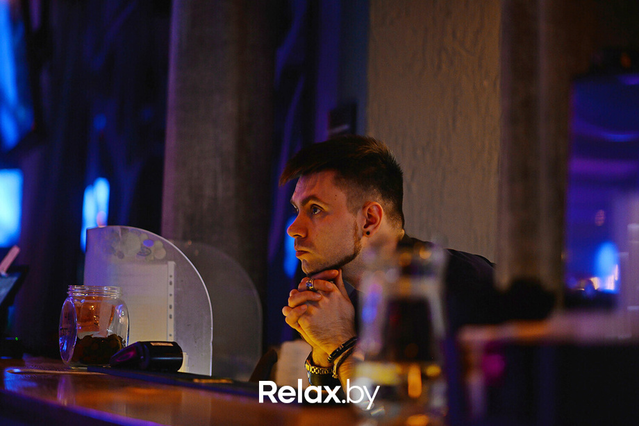 Hot Weekend, фото № 69